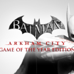 Batman Arkham City Game of the Year Edition PC