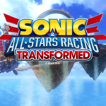 Sonic & Sega All-Stars Racing Transformed PC