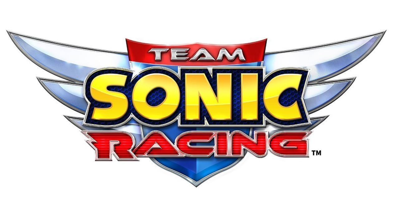 Team Sonic Racing PC