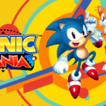 Sonic Mania PC