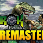 Turok: Dinosaur Hunter / Turok Remastered PC