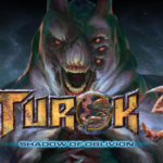 Turok 3 Shadow of Oblivion Remastered PC