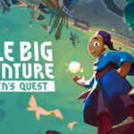 Little Big Adventure Twinsens Quest PC