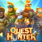 Quest Hunter PC