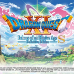 Dragon Quest XI: Echoes of an Elusive Age Definitive Edition PC