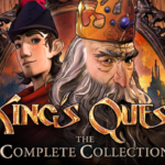 King’s Quest: The Complete Collection PC