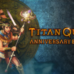 Titan Quest Anniversary Edition PC