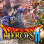 Dragon Quest Heroes II Explorers Edition PC