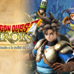 Dragon Quest Heroes: Slime Edition PC