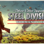 Steel Division Normandy 44 Deluxe Edition PC