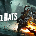 Steel Rats PC