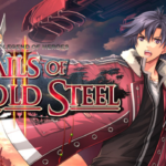 The Legend of Heroes: Trails of Cold Steel II PC