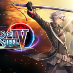 The Legend of Heroes: Trails of Cold Steel IV PC