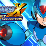 Mega Man X Legacy Collection Bundle PC