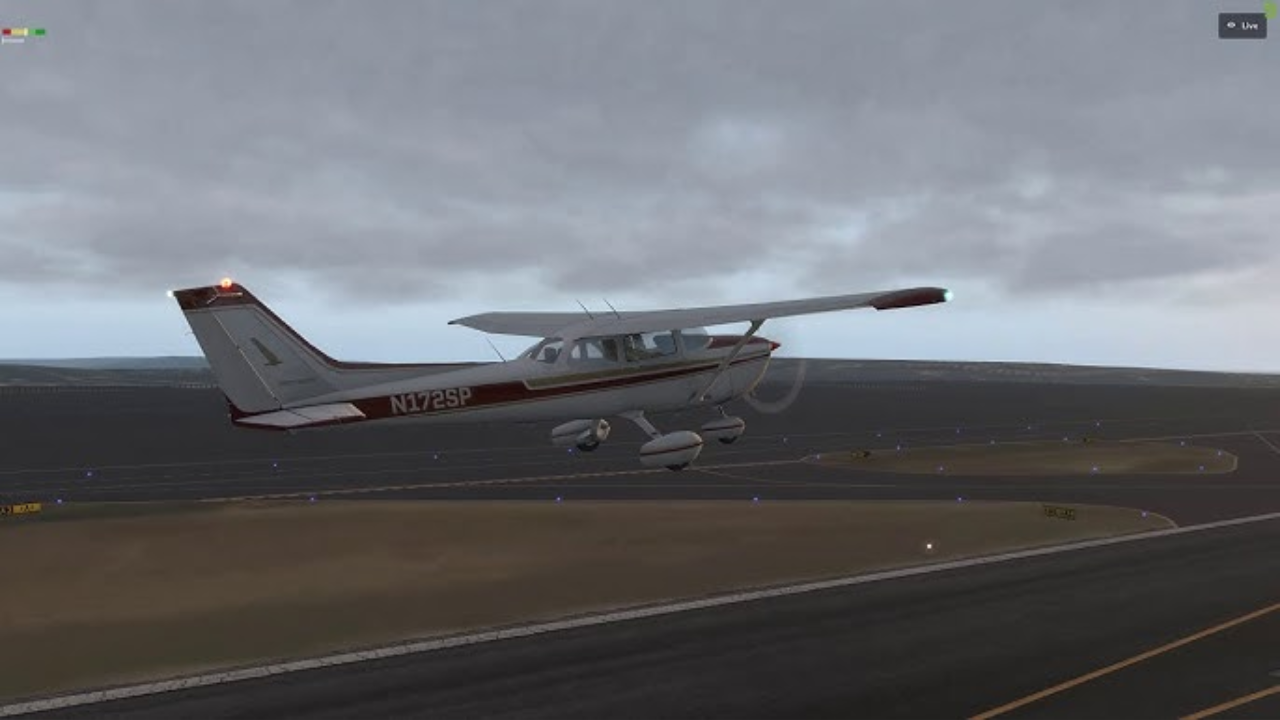 X-Plane 10 PC free download elamigos