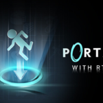 Portal with RTX PC