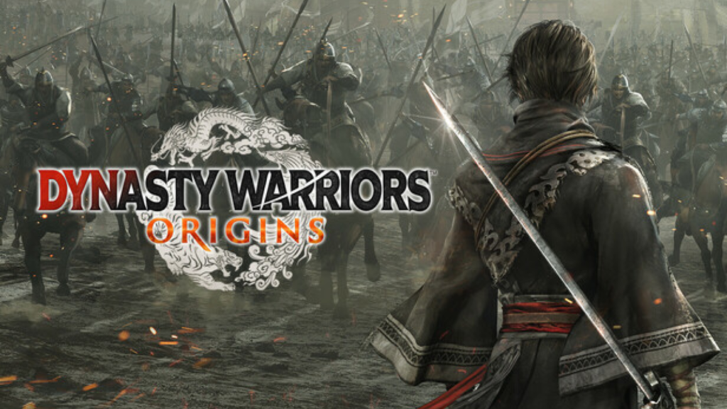 Dynasty Warriors Origins Deluxe Edition PC