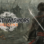 Dynasty Warriors Origins Deluxe Edition PC