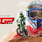 MXGP 24 The Official Game PC