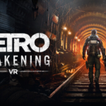 Metro Awakening VR Deluxe Edition PC