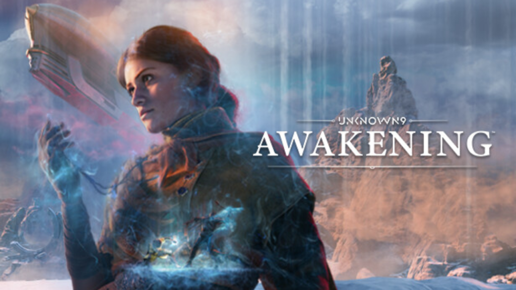 Unknown 9 Awakening Deluxe Edition PC