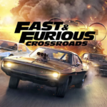 Fast and Furious Crossroads Deluxe Edition PC