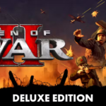 Men of War II Deluxe Edition PC