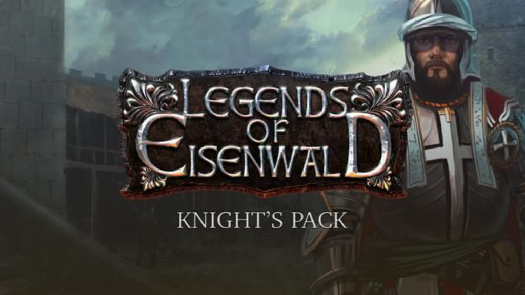 Legends of Eisenwald Knights Edition PC