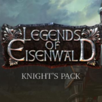 Legends of Eisenwald Knights Edition PC