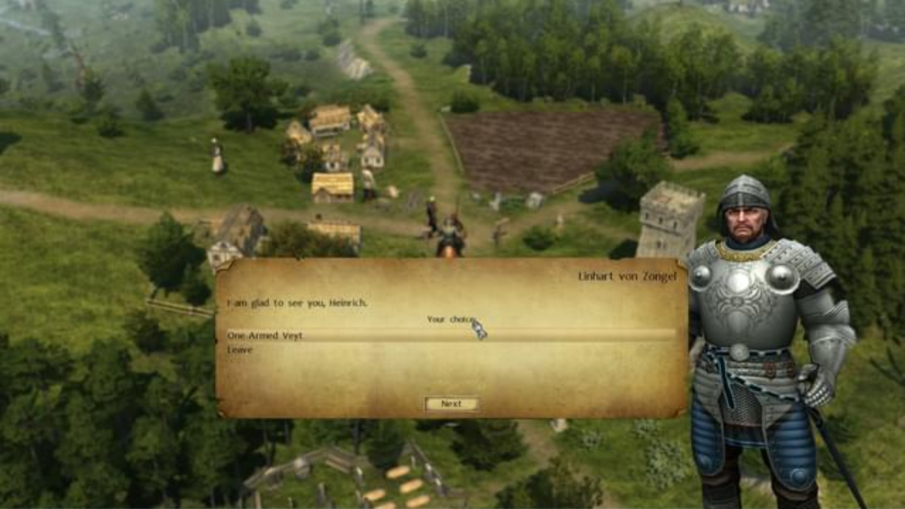 Legends of Eisenwald Knights Edition PC free download