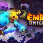 Ember Knights PC