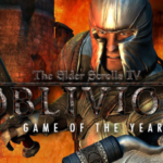 The Elder Scrolls IV: Oblivion GOTY PC