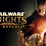 Star Wars Knights of the Old Republic Collection PC