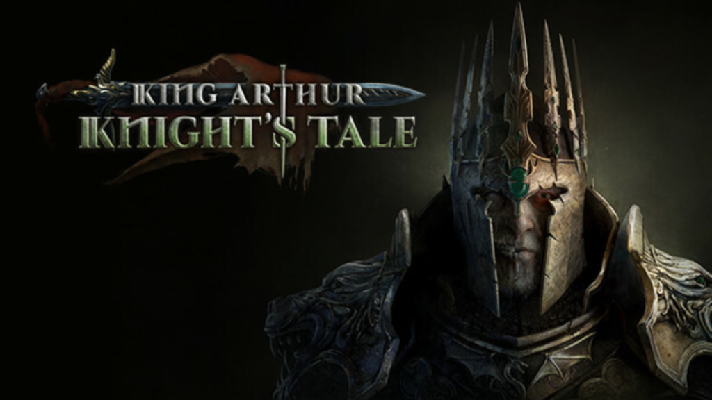 King Arthur Knights Tale PC