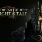 King Arthur Knights Tale PC