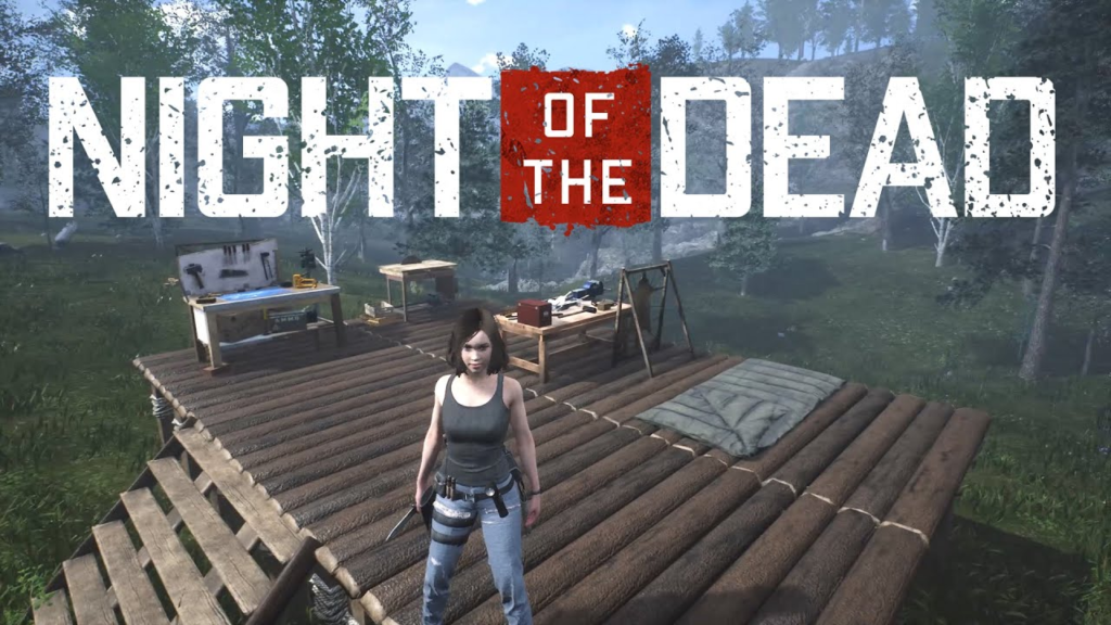 Night of the Dead PC