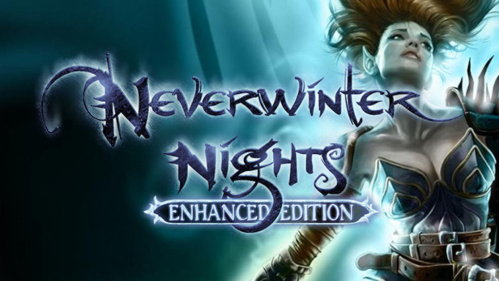 Neverwinter Nights: Enhanced Edition PC