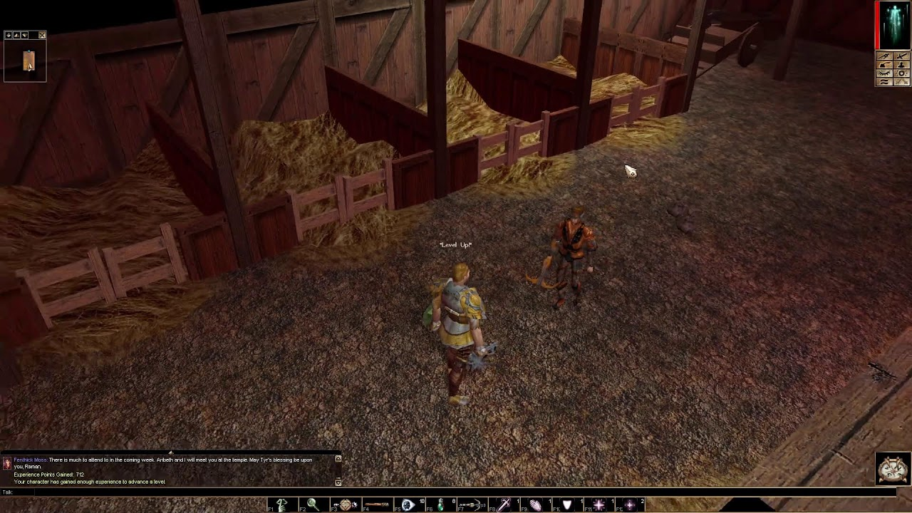 Neverwinter Nights: Enhanced Edition PC free