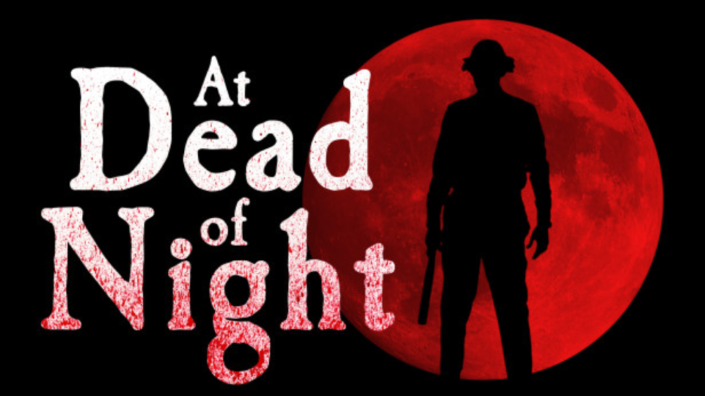 At Dead of Night PC