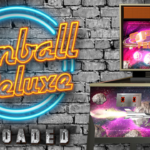 Pinball Deluxe Reloaded PC