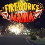 Fireworks Mania An Explosive Simulator PC