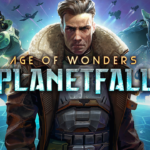 Age of Wonders Planetfall Deluxe Edition PC