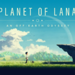 Planet of Lana PC