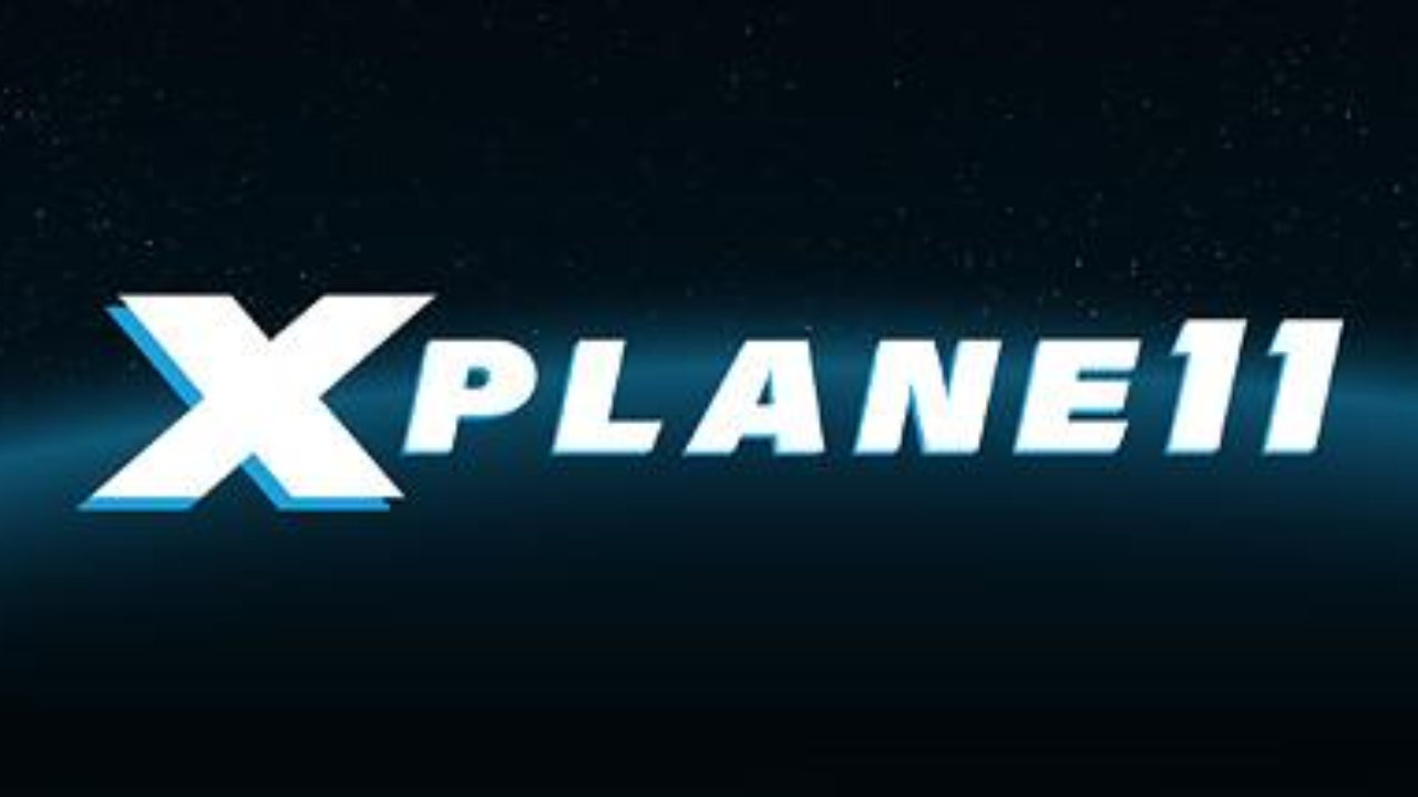 X-Plane 11 PC