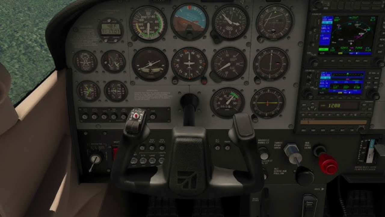 X-Plane 11 PC free