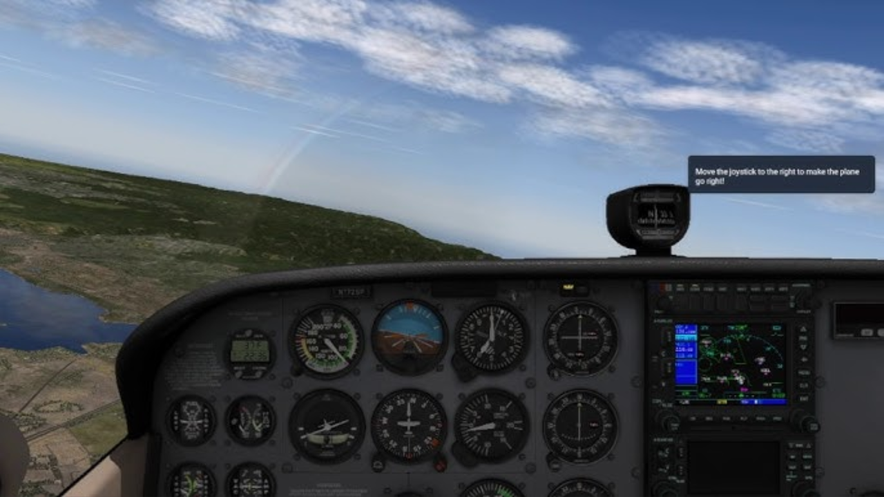 X-Plane 11 PC free download