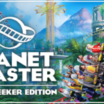 Planet Coaster Thrillseeker Edition PC