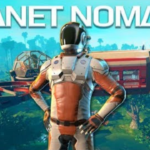 Planet Nomads PC