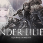 Ender Lilies: Quietus of the Knights PC