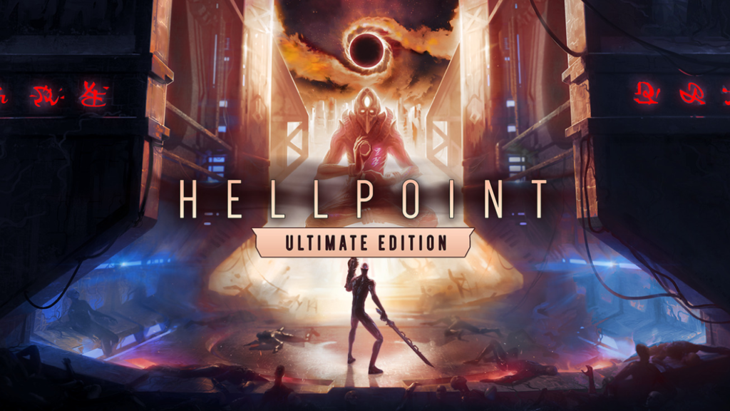 Hellpoint PC